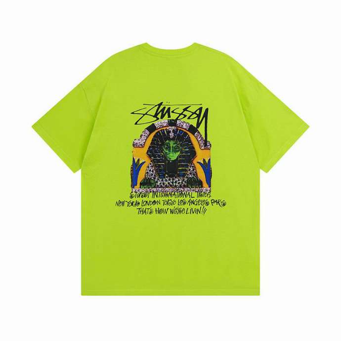 Picture of Stussy T Shirts Short _SKUStussyS-XLXB94339692
